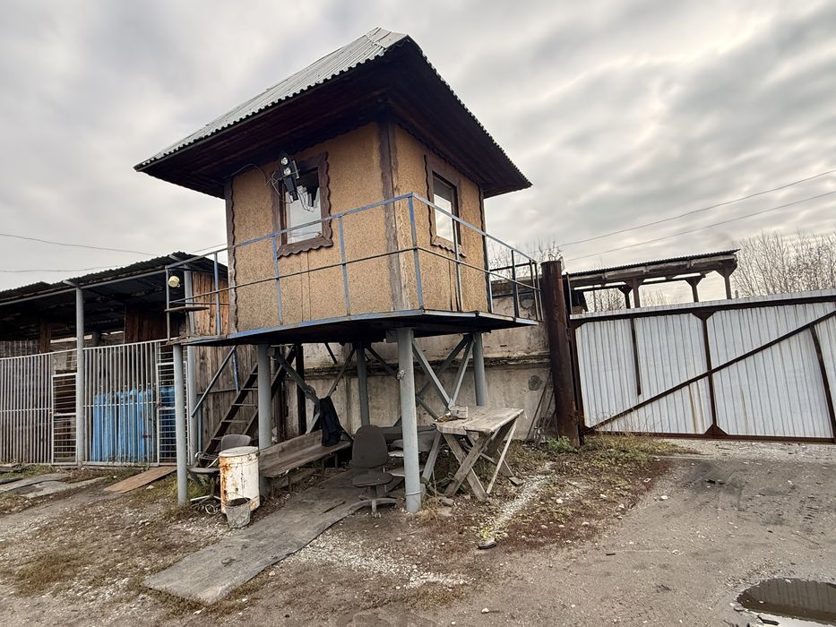 Продам 2 базы по цене 1