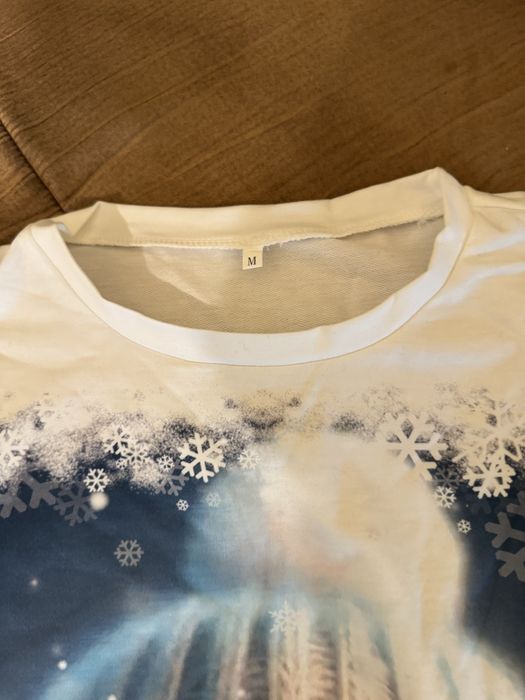 Детска блуза размер М