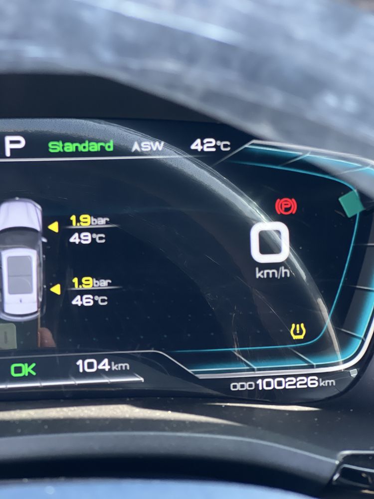 BYD song plus  zapas xod 505 km srochno