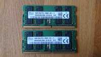 Ram памет 32Gb(2x16) SK Hynix DDR4 SO-DIMM