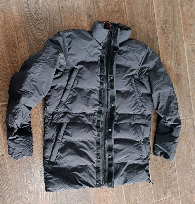 Ново Мъжко яке SuperDry XXL