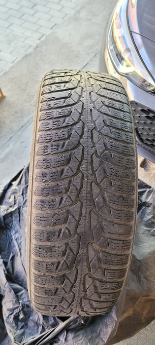 Jante tabla originale Hyundai 4x100 15" iarna