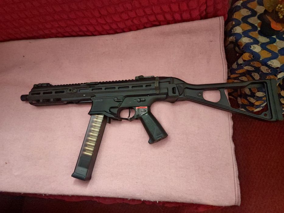 Airsoft G&G PCC 45