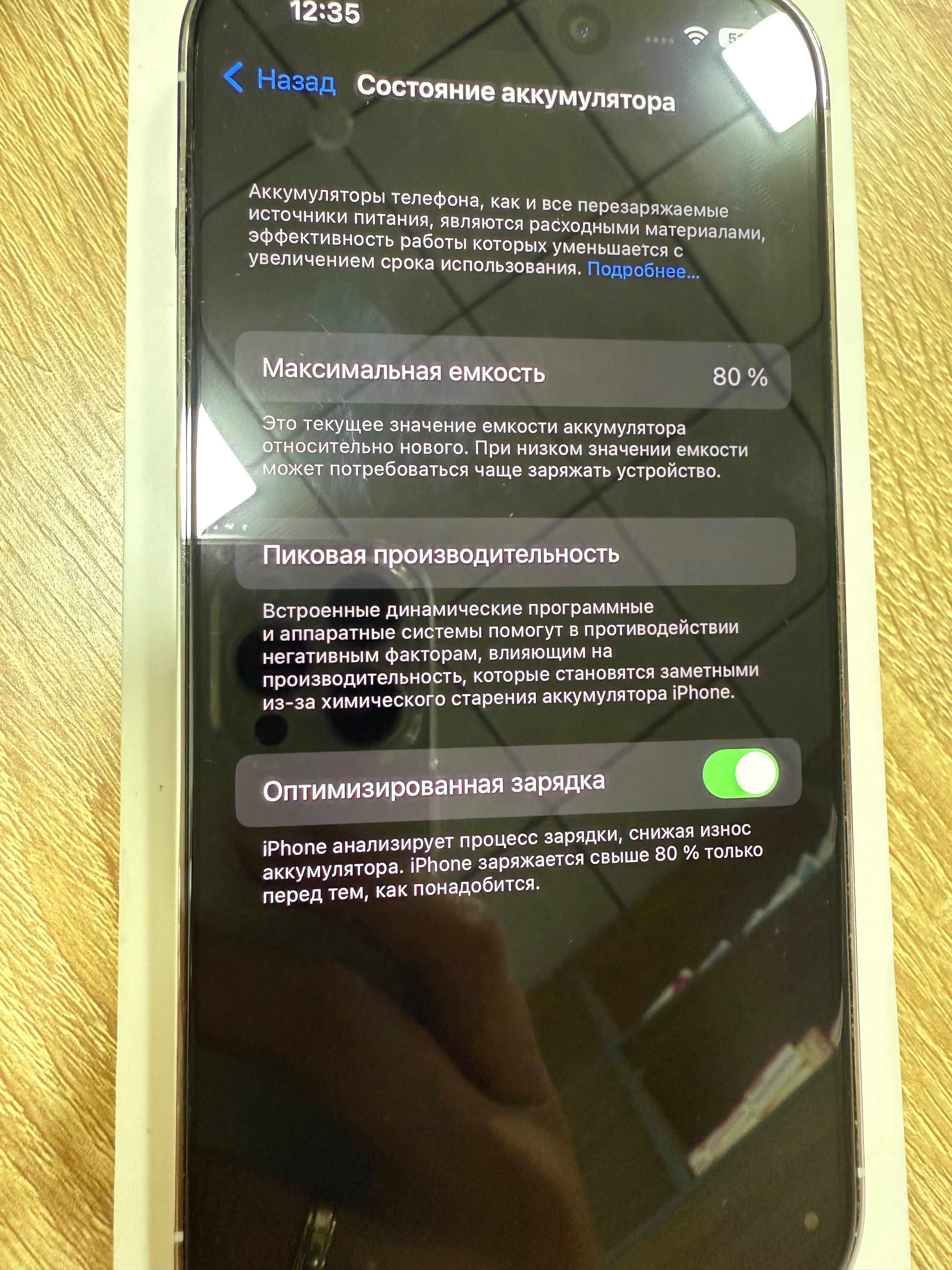 iPhone 14 Pro 256 mb с гарантией