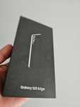 Samsung Galaxy S25 edge, 256 GB, nou la cutie, Garantie.