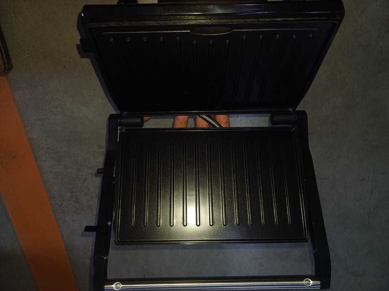 Электрогриль Cronier CR-1708