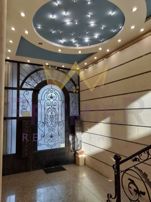 Дава се под наем Тристаен апартамент в Варна, Окръжна болница - 80 кв.м за 714 € - Снимка #9