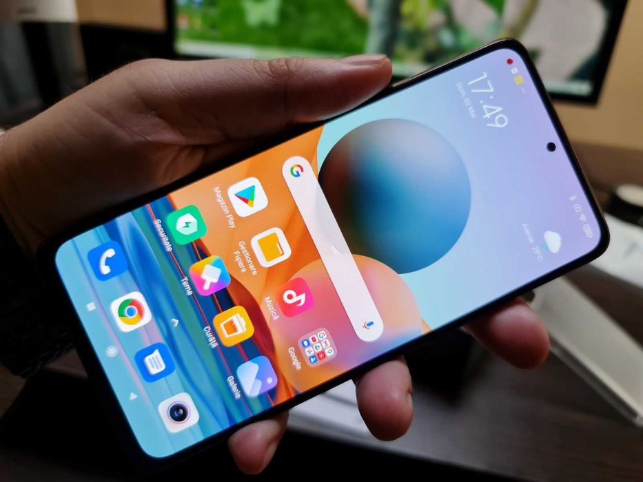 Xiaomi Redmi Note 10 Pro