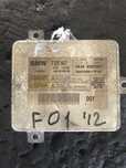Modul (droser) xenon bmw f01f02f07f10f11