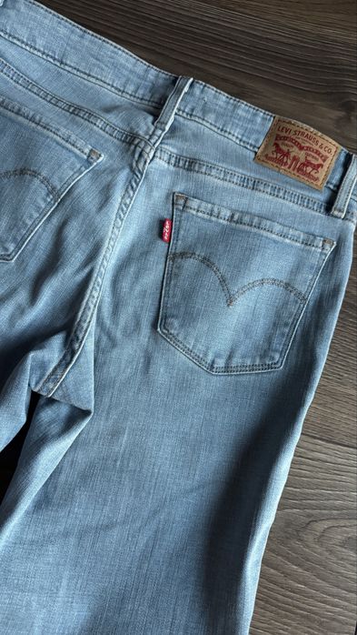 Дамски Оригинални дънки Levi’s W27