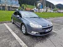 Citroen c5 Exclusive