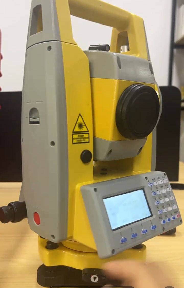 Продам тахеометр south NTS362r6 2" r1000m USB Leica геодезия топографи