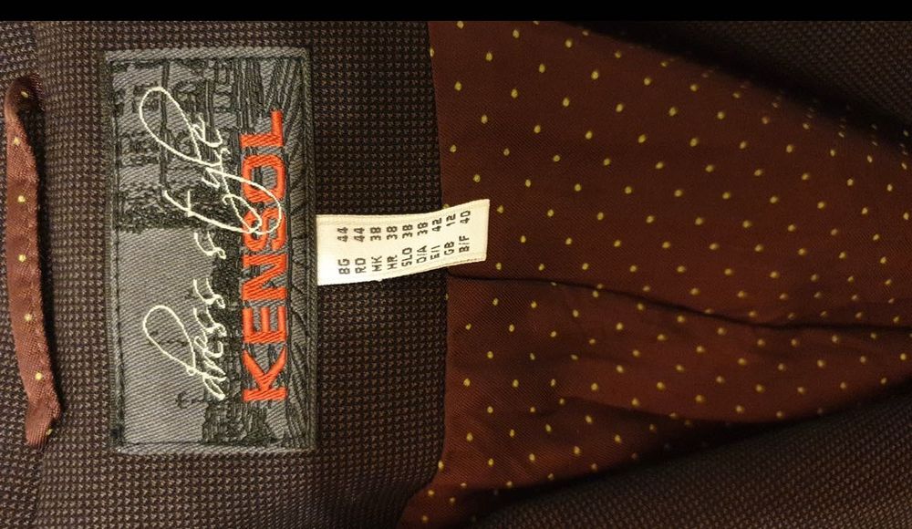 Рокли и костюми на Кенсол/Kensol Юнона/Junona