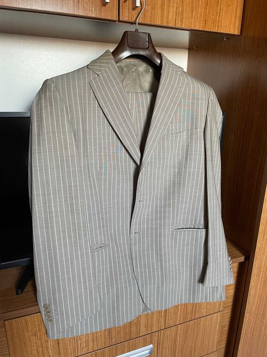 Costum barbati BIGOTTI