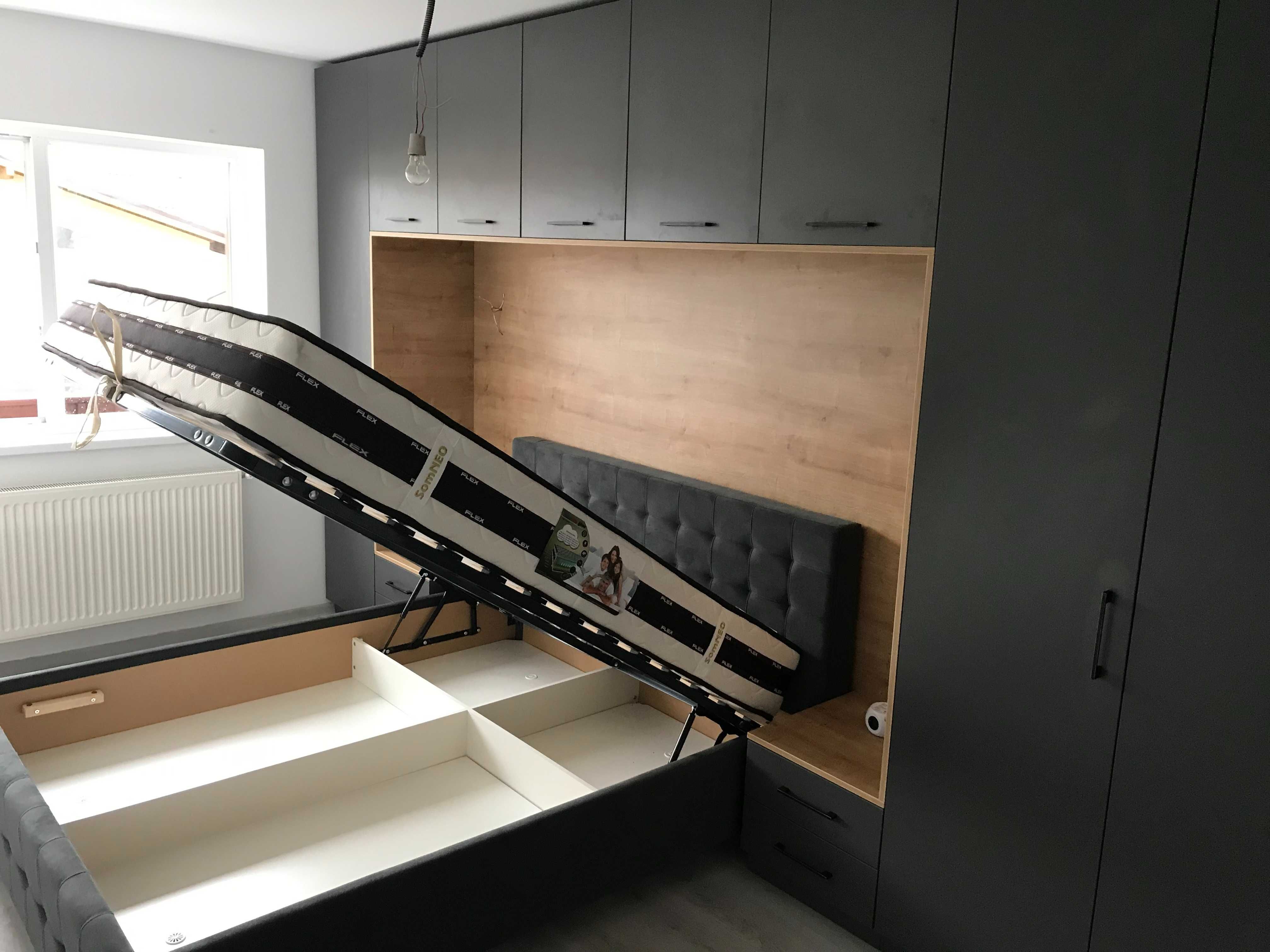 Mobila la comanda  apartamente ,case ,birouri,