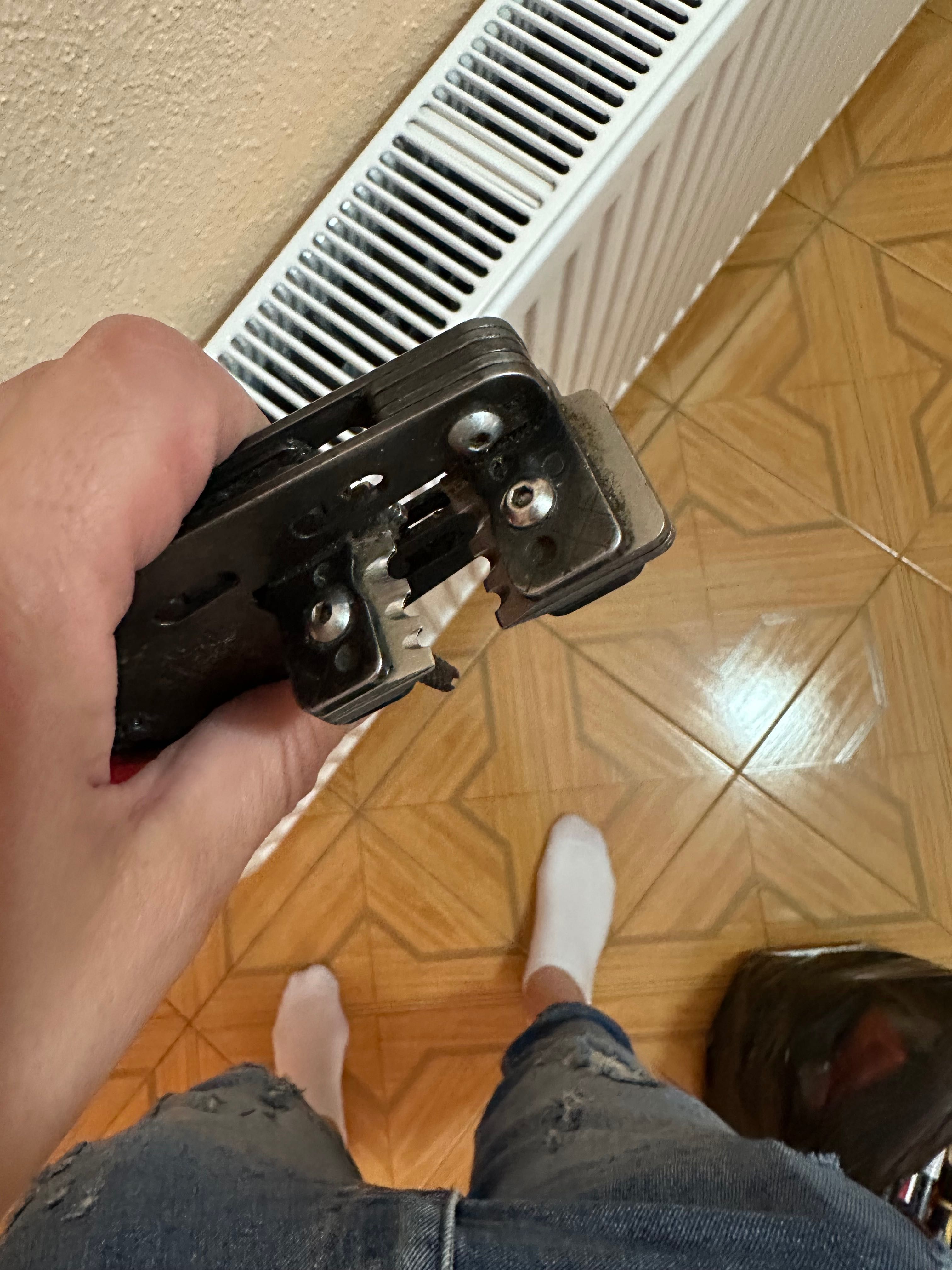 Knifed knife knife