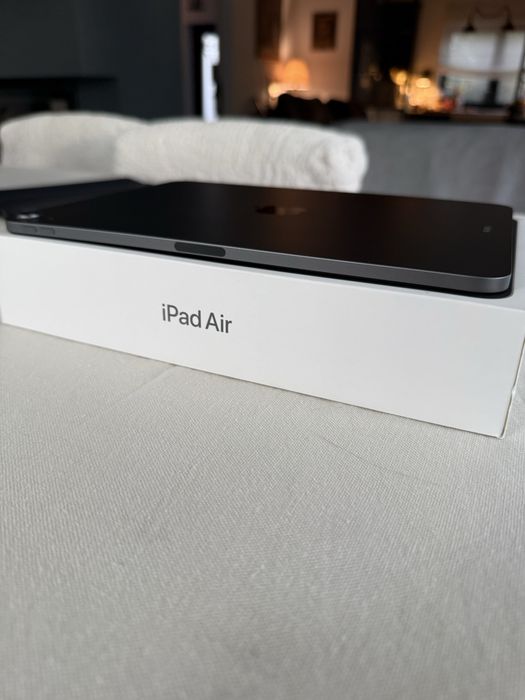 Ipad Air 5th gen 64gb + Apple pencil 2nd gen