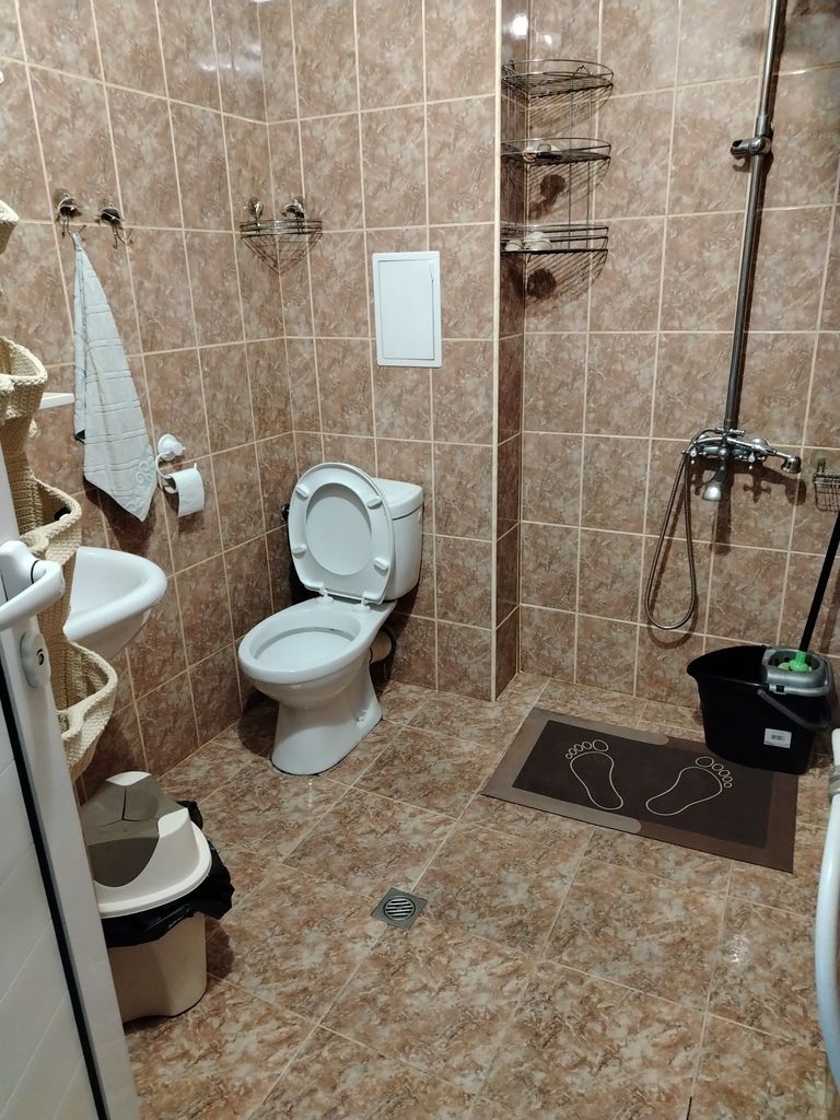 Дава се под наем Едностаен апартамент в София, Люлин 3 - 37 кв.м за 204 € - Снимка #4