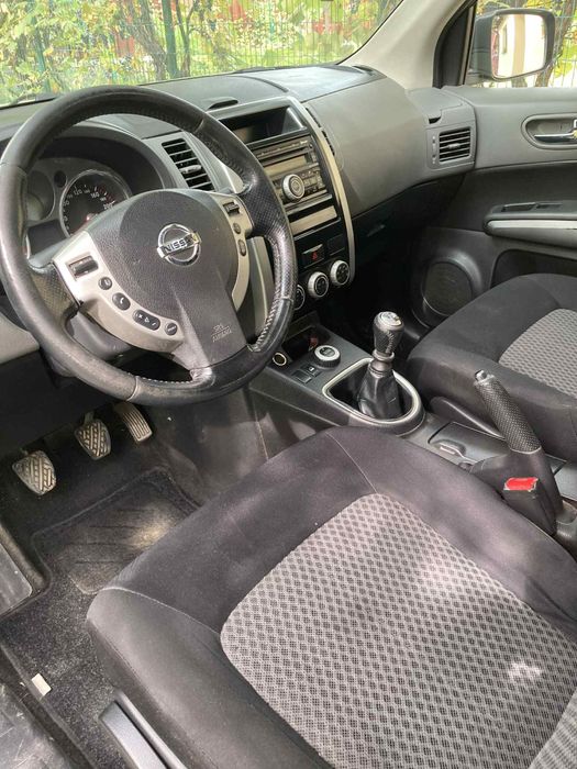 Ofer Nissan xtrail t31 \2009