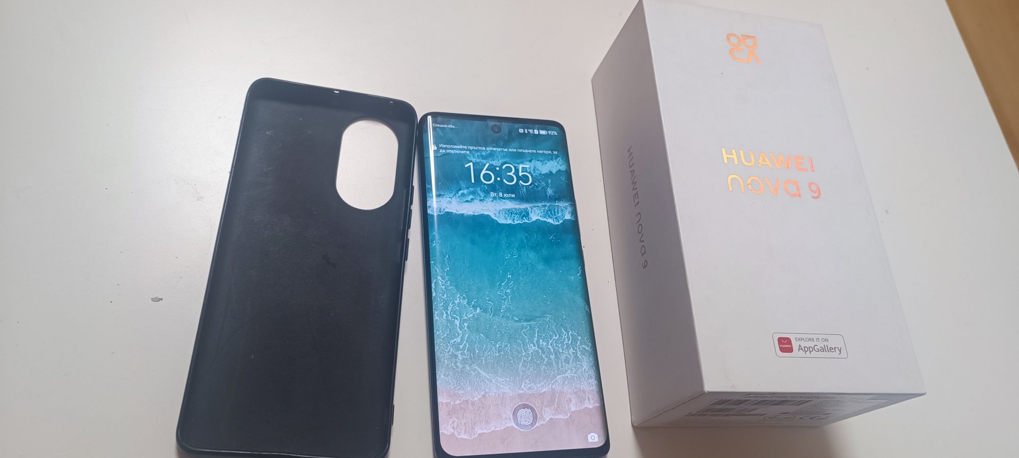 Huawei nova9 / хуауей нова 9