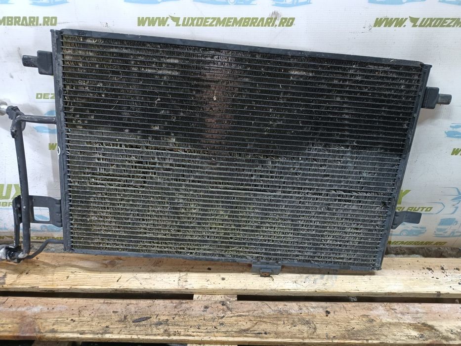 Radiator clima AC 4b0260401g 2.5 tdi AKN Audi A6 4B/C5  [din 1997 pan