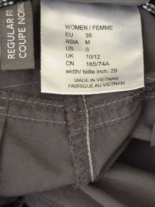 Pantaloni scurți Jack Wolfskin – outdoor, trekking