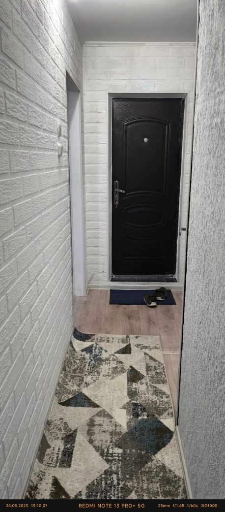 Продам 1 - комнатную квартиру