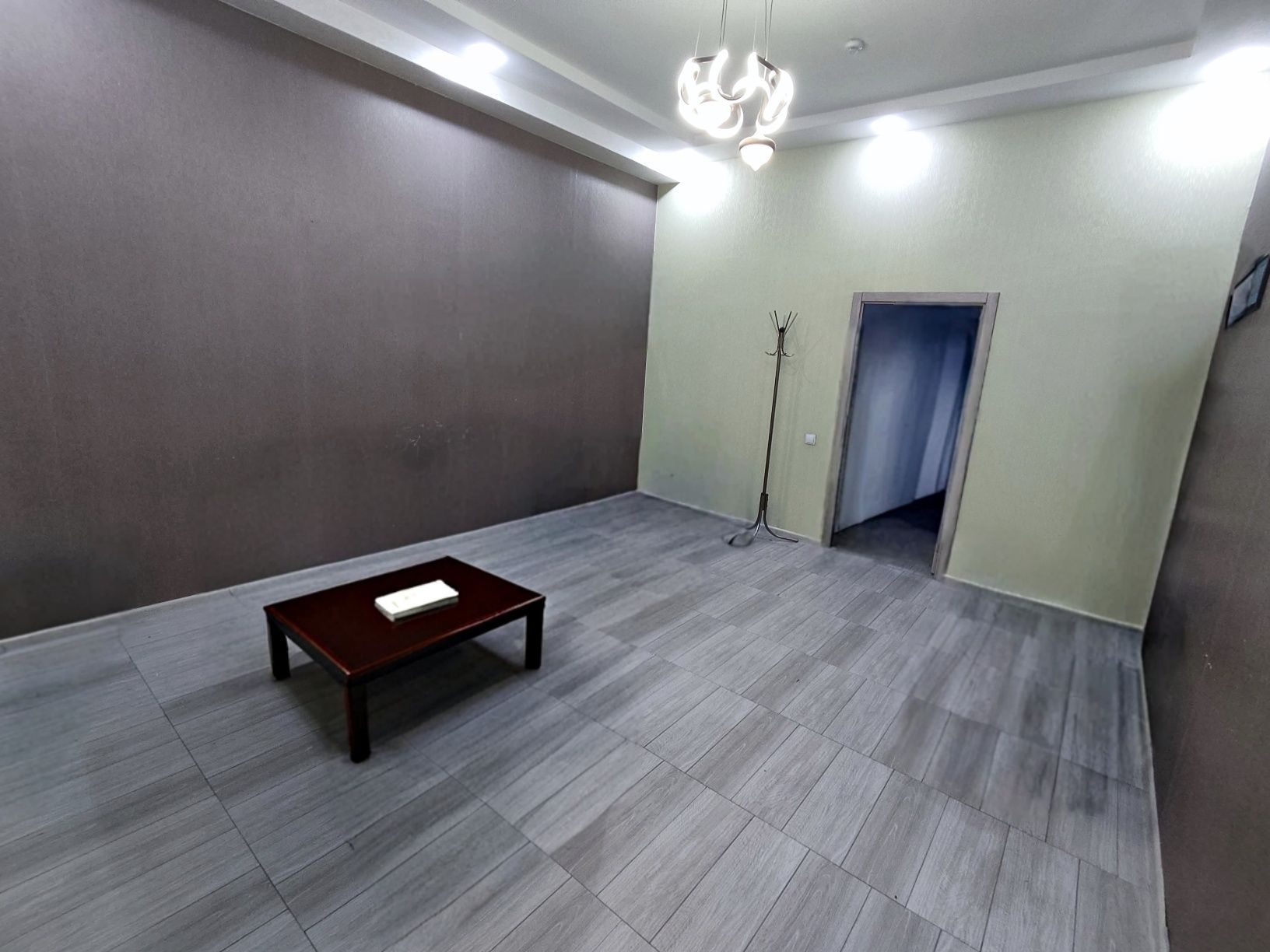 Аренда маленького офиса 20м²
