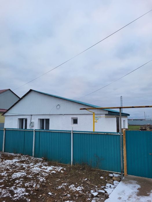 Продается 3-х комнатный дом за 16 млн