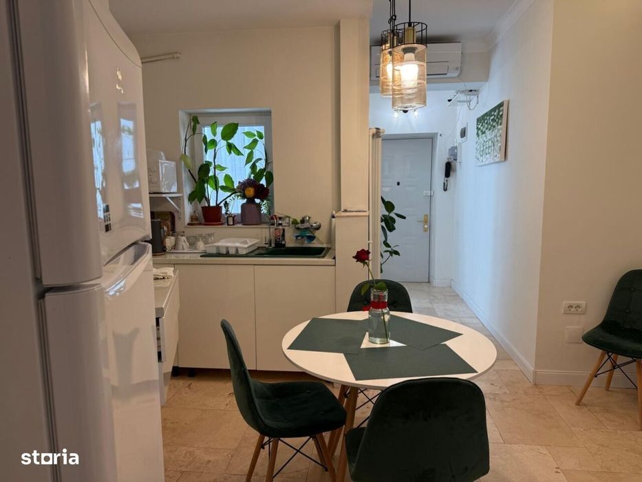 Apartament de inchiriat 2 camere Rosetti