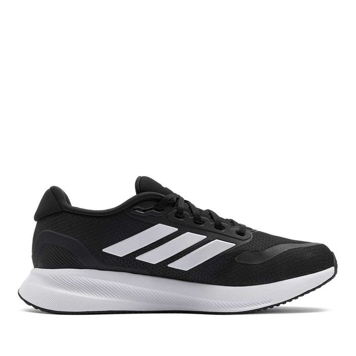 Разпродажба! Adidas оригинални маратонки, черни и тъмно сиви