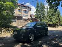GMC Terrain 2.4L