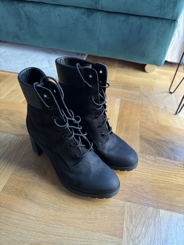 Timberland женски обувки - номер 38,5