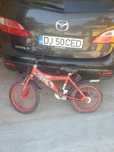 Bicicleta baietel