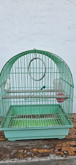 Продам клетка для птиц