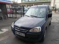 Opel Combo 1.6 GPL/benzină