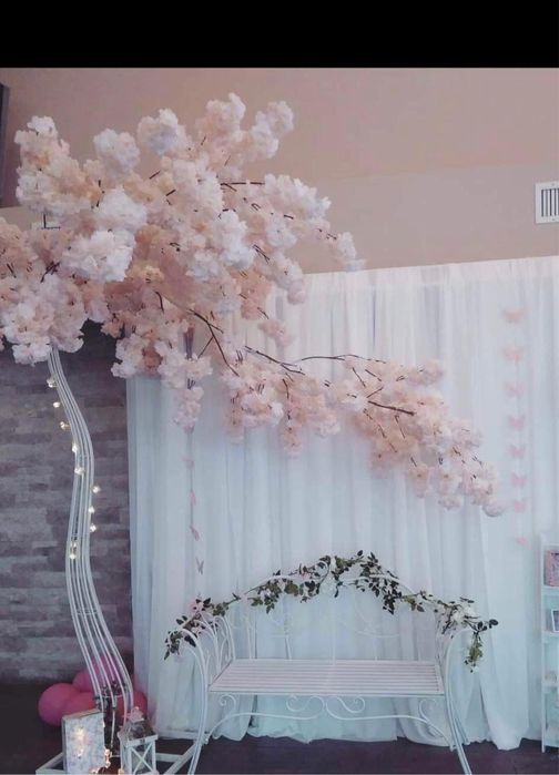 Elemente pentru decor