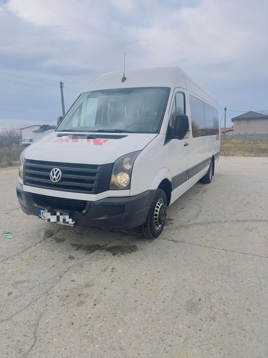 Crafter 2.0 20 locuri