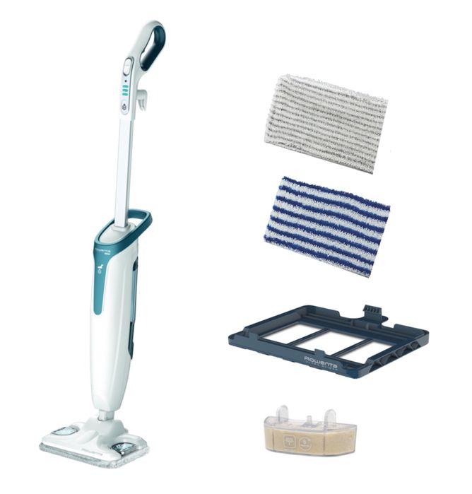 Mop cu aburi ROWENTA