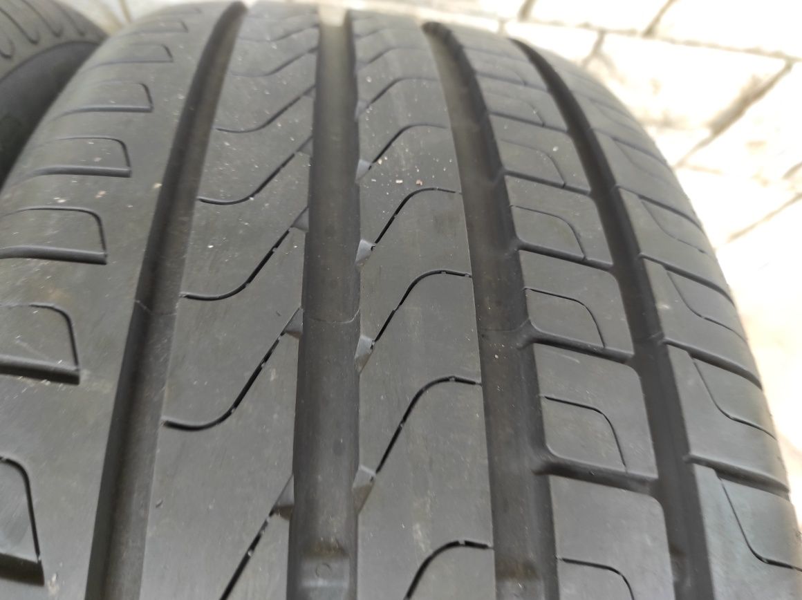 Летни гуми Pirelli 215/45/16 Cinturato P7