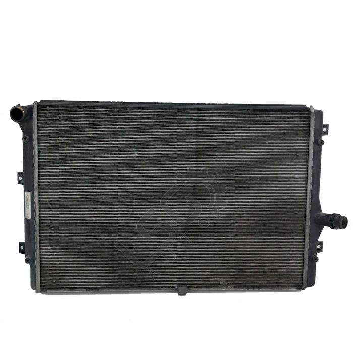 Воден радиатор Volkswagen Passat (B6) 2005-2010 ID:150092