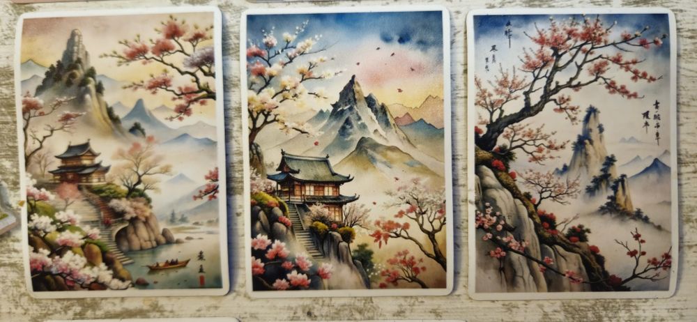 Vand magneti de frigider asiatici si din diferite tari. Vedeti 8 poze