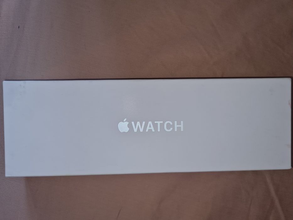 Часы Apple Watch Series 10