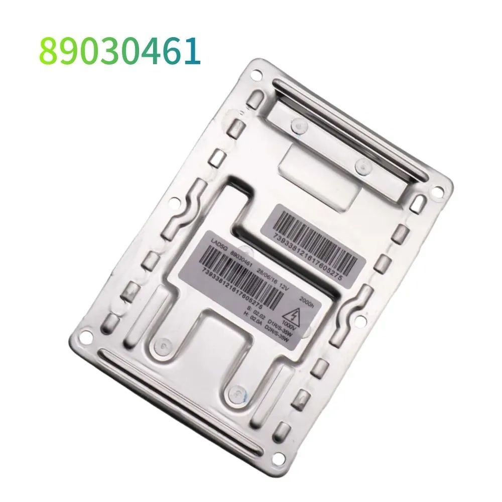 Ксенонов Баласт LAD5G 12 Пина D1S/D1R Audi , Alfa Romeo 3D0907391A