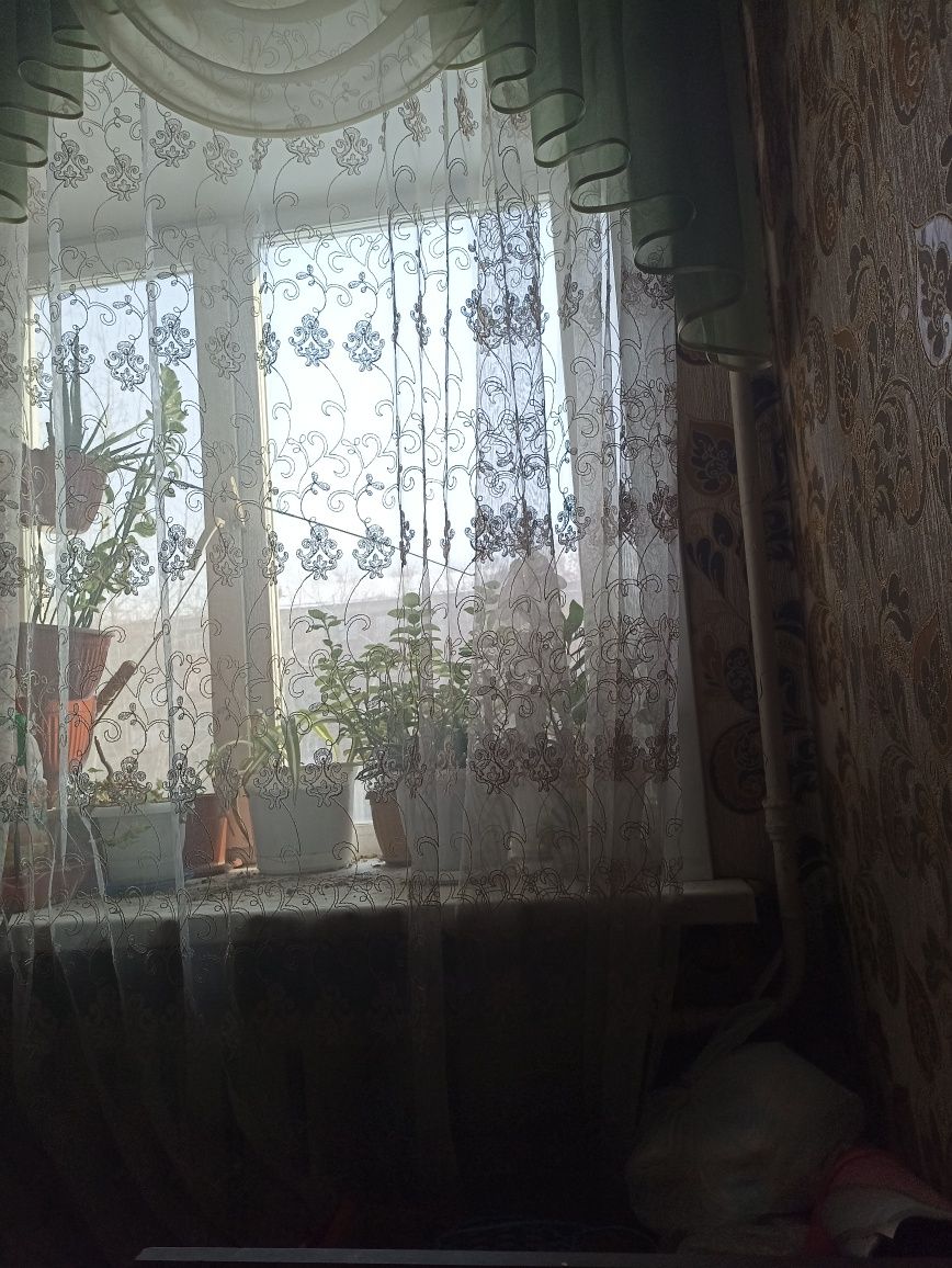 Тюль-.      3.   метра
