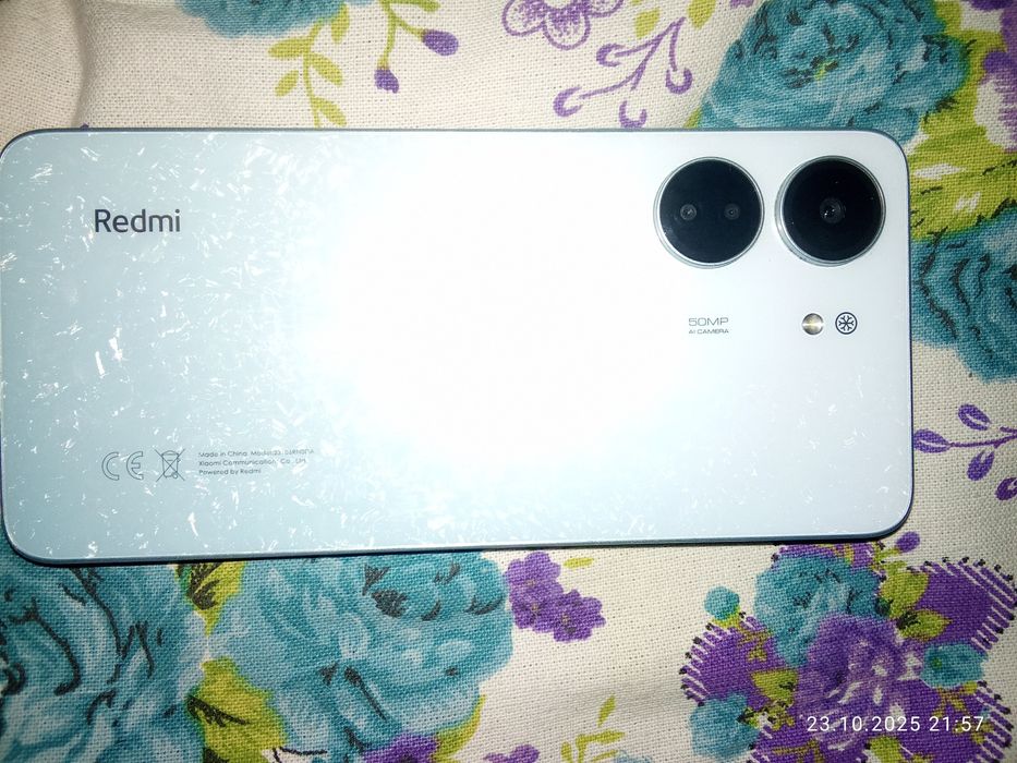 Xiaomi Redmi 13 C