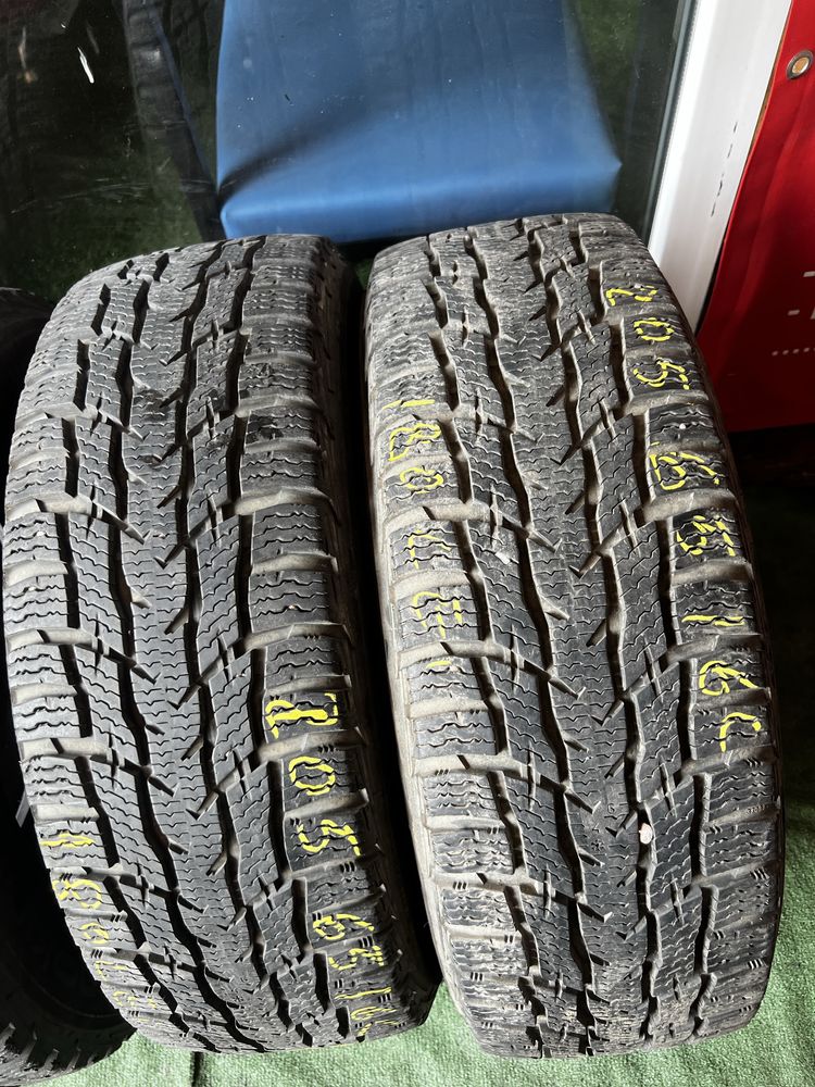 205 65 16 c nokian iarna