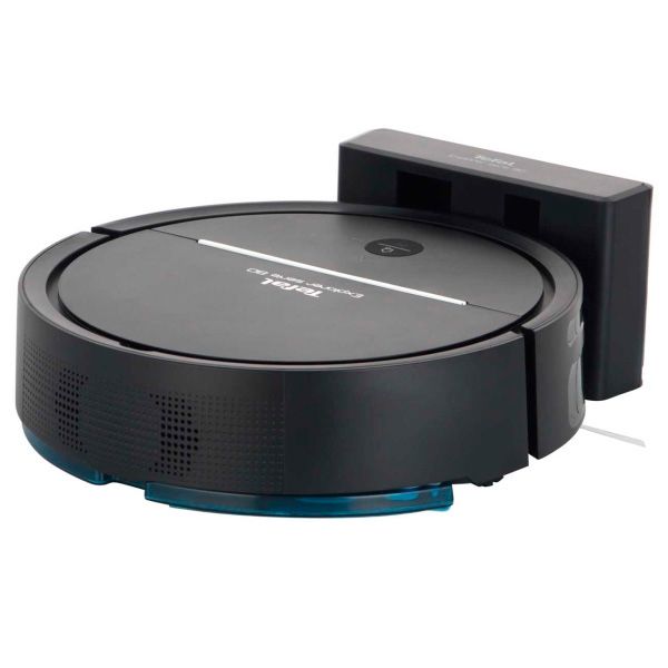 Робот пылесос Tefal