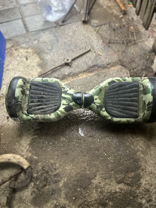 Havabor nou folosit 2 saptamni