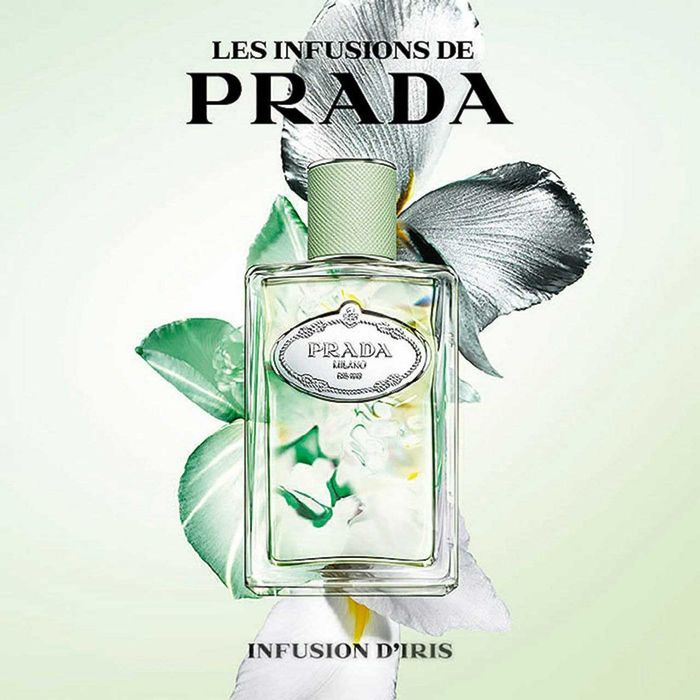 Prada Milano Les Infusions De (набор) ORIGINAL